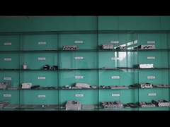 O alumínio personalizado de alta qualidade do zinco do molde do molde do dado da precisão morre produtos de carcaça