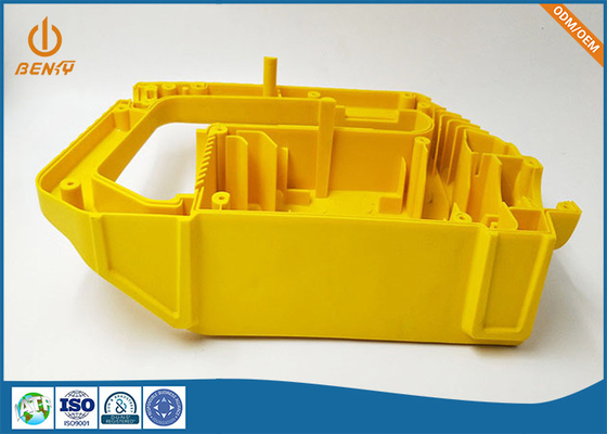 ABS rápido do serviço de impressão da criação de protótipos 3D do PLA/material dos PP/PA