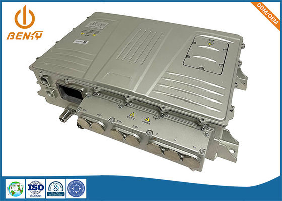 8407 a liga de alumínio de H13 SKD61 morre controlador Enclosure da carcaça EV