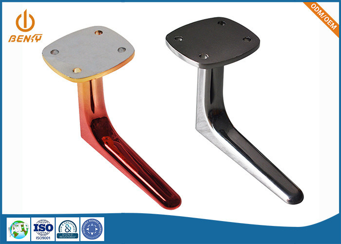 As peças sobresselentes feitas sob encomenda do mobiliário de escritório do ODM do OEM colocam o armário Sofa Legs