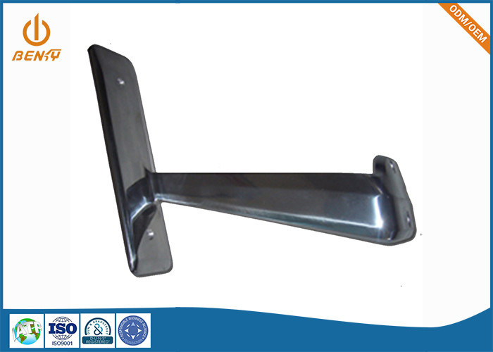 Morra moldar o braço fazendo à máquina da mesa de escritório do ODM do OEM para a tabela do computador