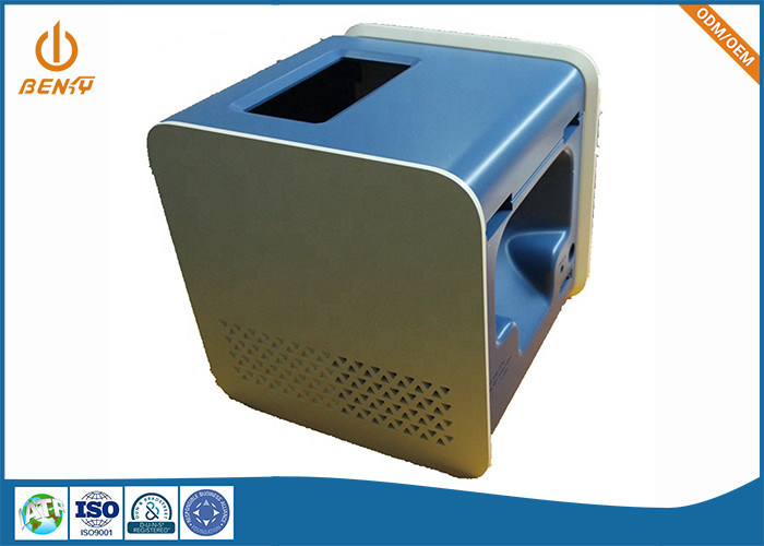 Modelação por injeção plástica P20 do costume do ABS PMMA 718H NAK80 H13 S136
