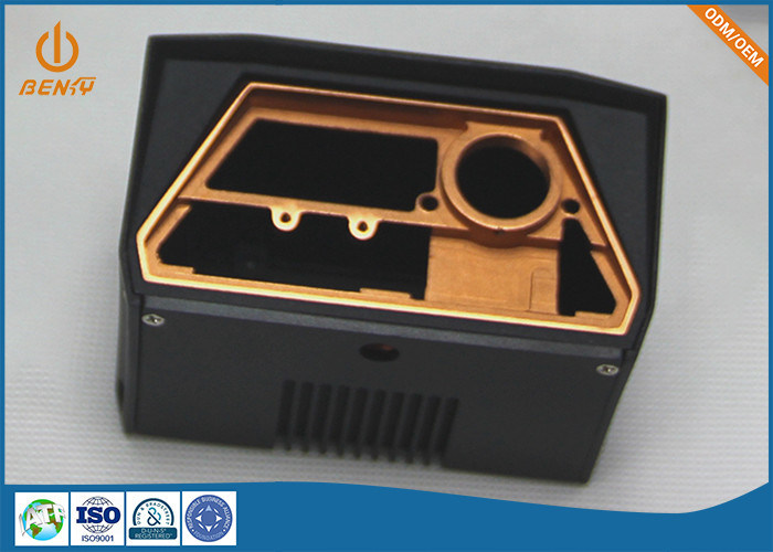 Modelação por injeção plástica P20 do costume do ABS PMMA 718H NAK80 H13 S136