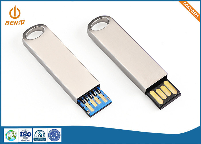 Carcaça de dado liga de zinco de Zamak 3 que processa o quadro de controle remoto do metal
