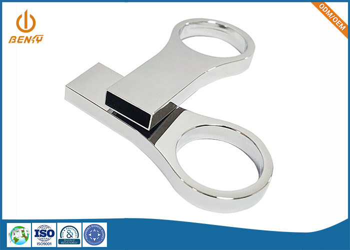 O zinco da vara da memória de USB morre a microplaqueta 3,0 de Pen Driver 2,0 do disco da carcaça U