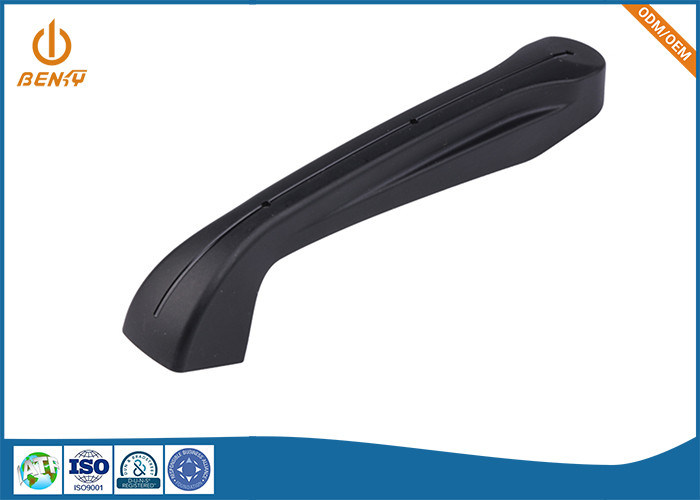 Zamak liga de zinco morre carcaça com revestimento que feito sob encomenda Chrome polonês chapeou