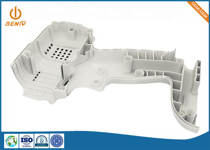 CNC de FDM que faz à máquina a impressão 3D industrial dos serviços rápidos da criação de protótipos
