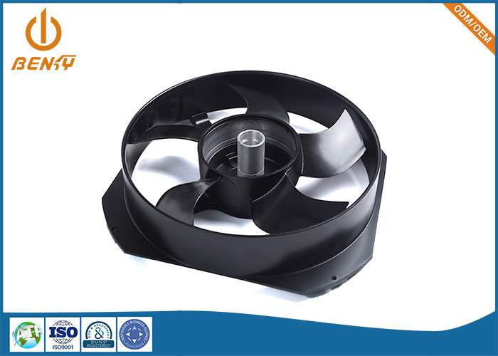 Motor do cerco de A380 A360 ADC10 que refrigera Shell Aluminum Die Casting