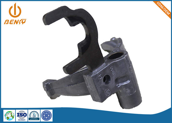 As peças automotivos de T5 T6 morrem óleo de motor Pan Clinder Block Cover da carcaça