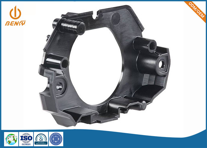 Fabricante plástico automotivo do molde do molde da modelação por injeção do ODM do OEM