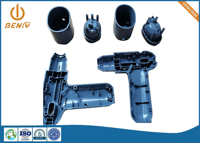 Bom secador de cabelo plástico Shell Parts Mold Injection Mould para a tampa mais seca do cabelo