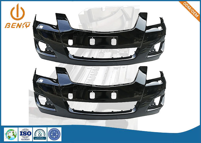 Plástico automotivo Camry Front Rear Bumper Mould das peças do OEM