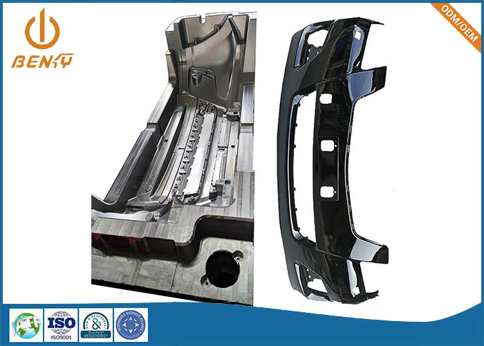 Plástico automotivo Camry Front Rear Bumper Mould das peças do OEM