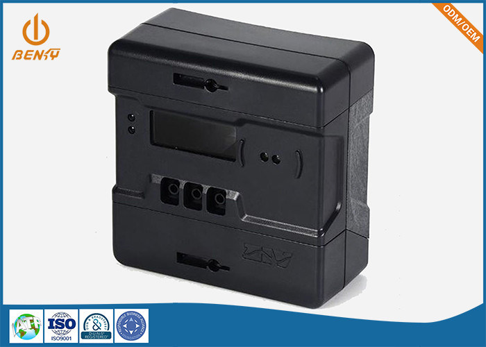 Embalagem plástica impermeável do cerco do ABS para fazer à máquina eletrônico do CNC dos artigos do agregado familiar