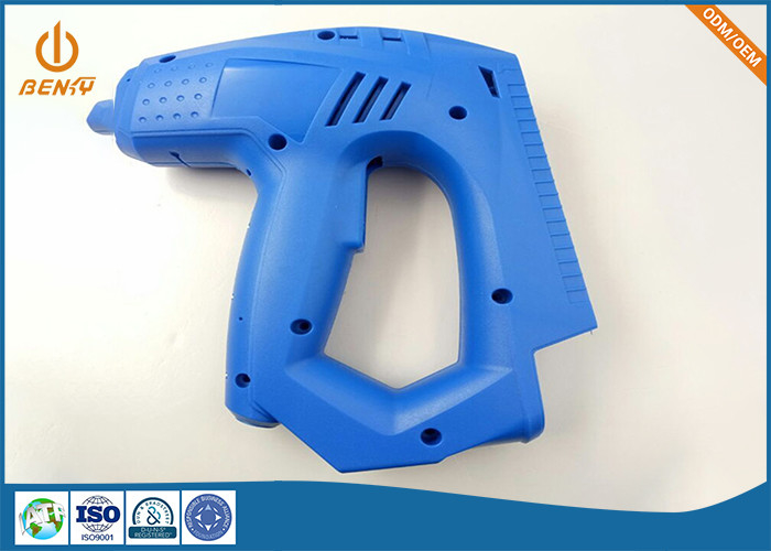 ABS rápido do serviço de impressão da criação de protótipos 3D do PLA/material dos PP/PA